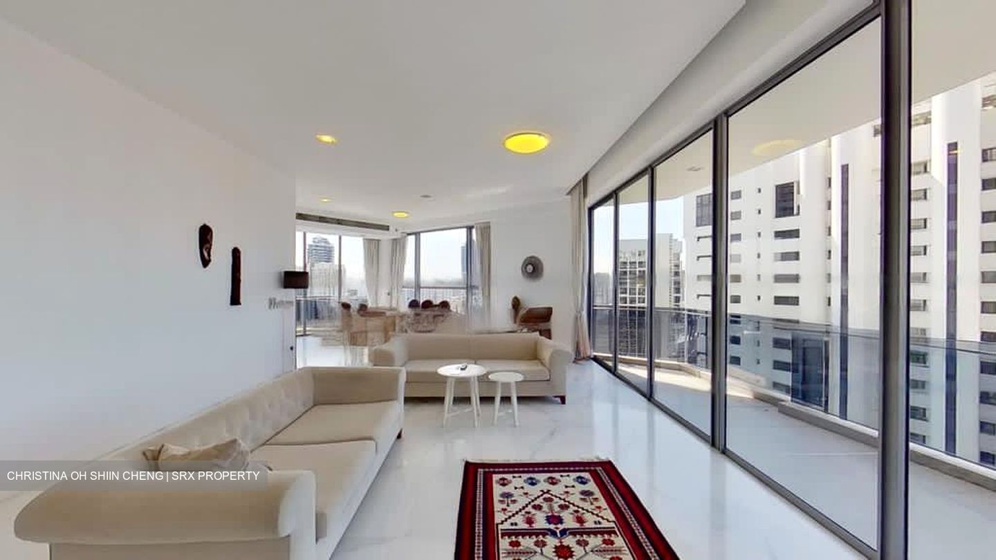 The Tate Residences (D9), Condominium #478610921